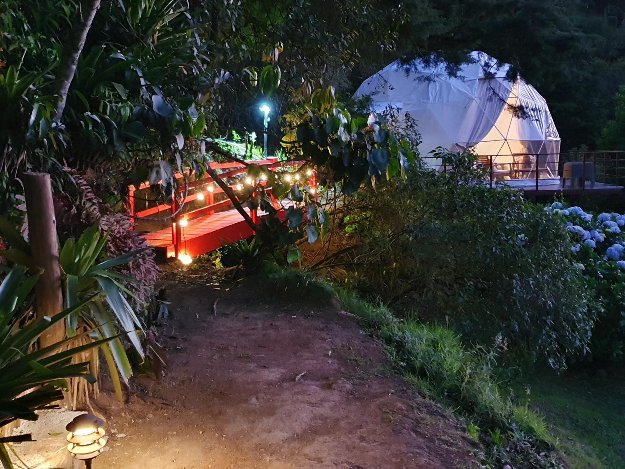 Вилла Quinta Esencia Алахуэла Экстерьер фото